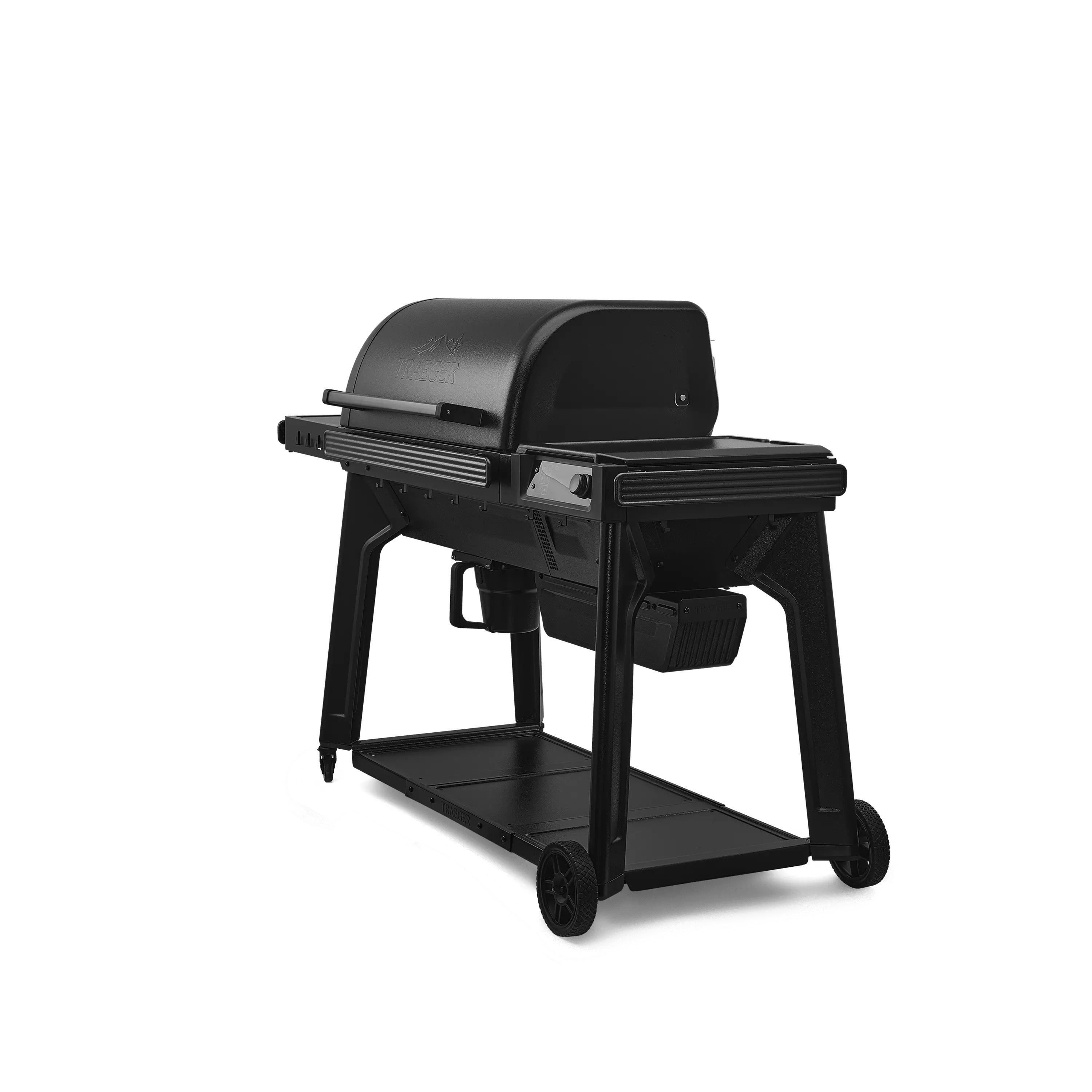 Traeger Woodridge Pro
