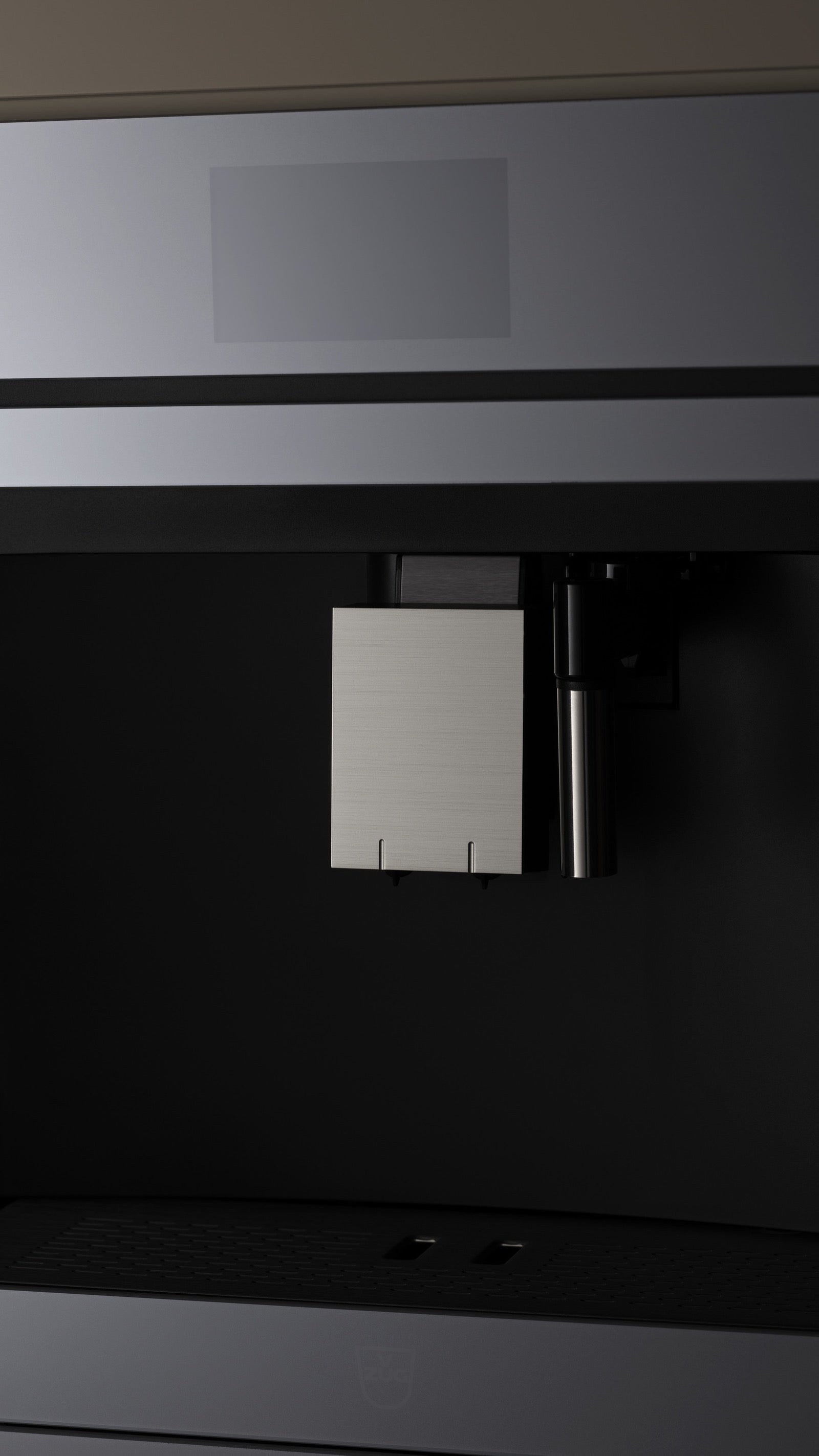 V-ZUG CoffeeCenter V6000 45 - CCV645