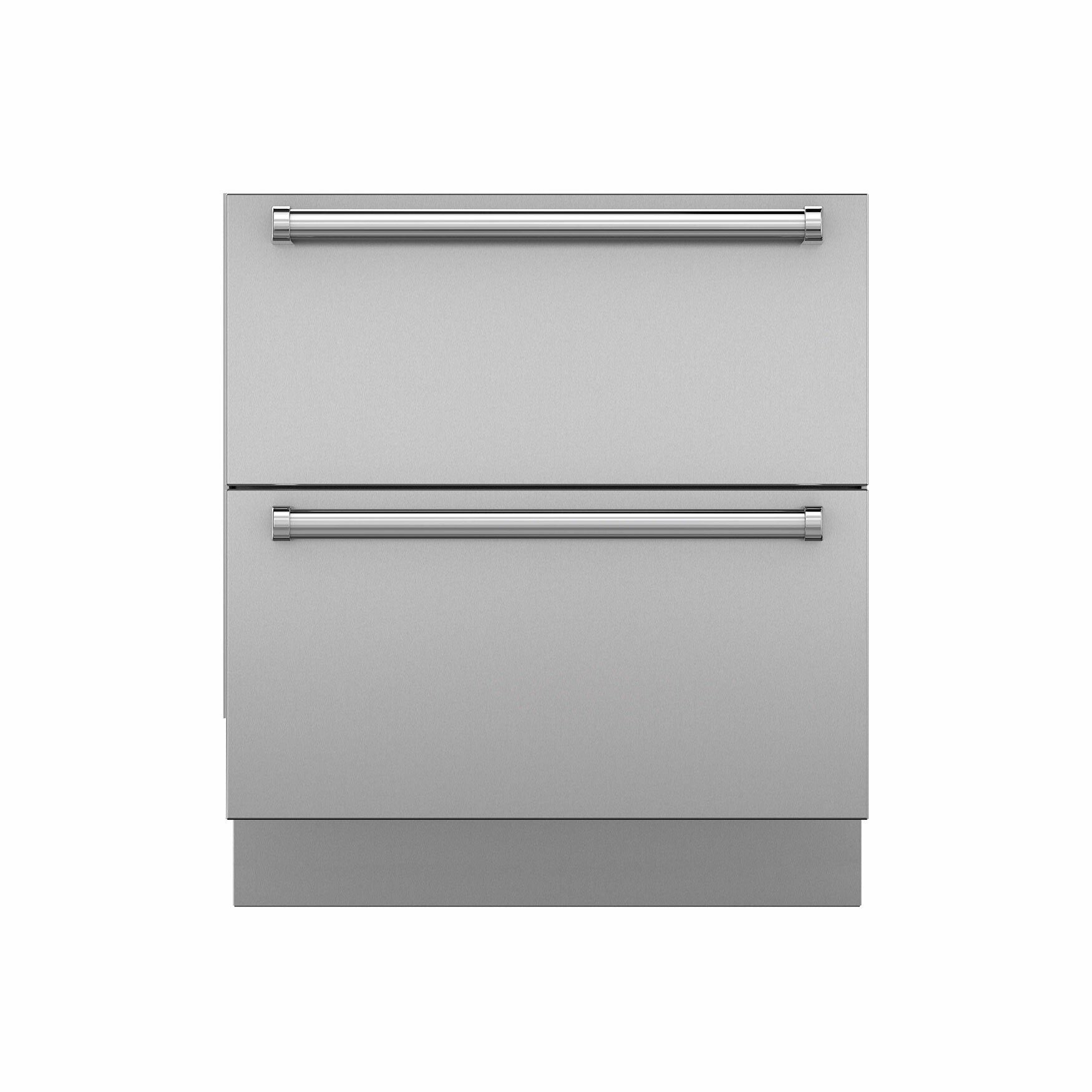 Sub-Zero All Refrigerator – Drawers ICBID-30R