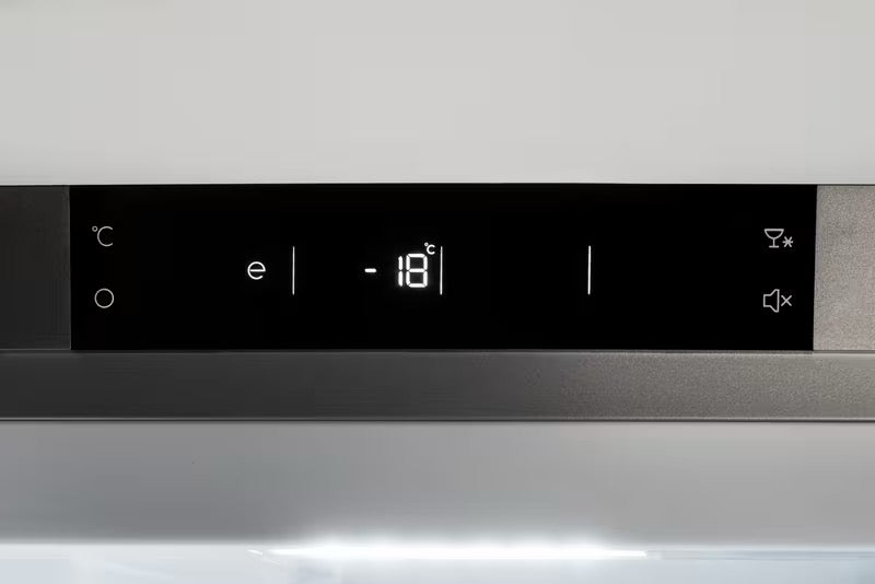 Bertazzoni Professional Series 60cm Single Door Freestanding Freezer