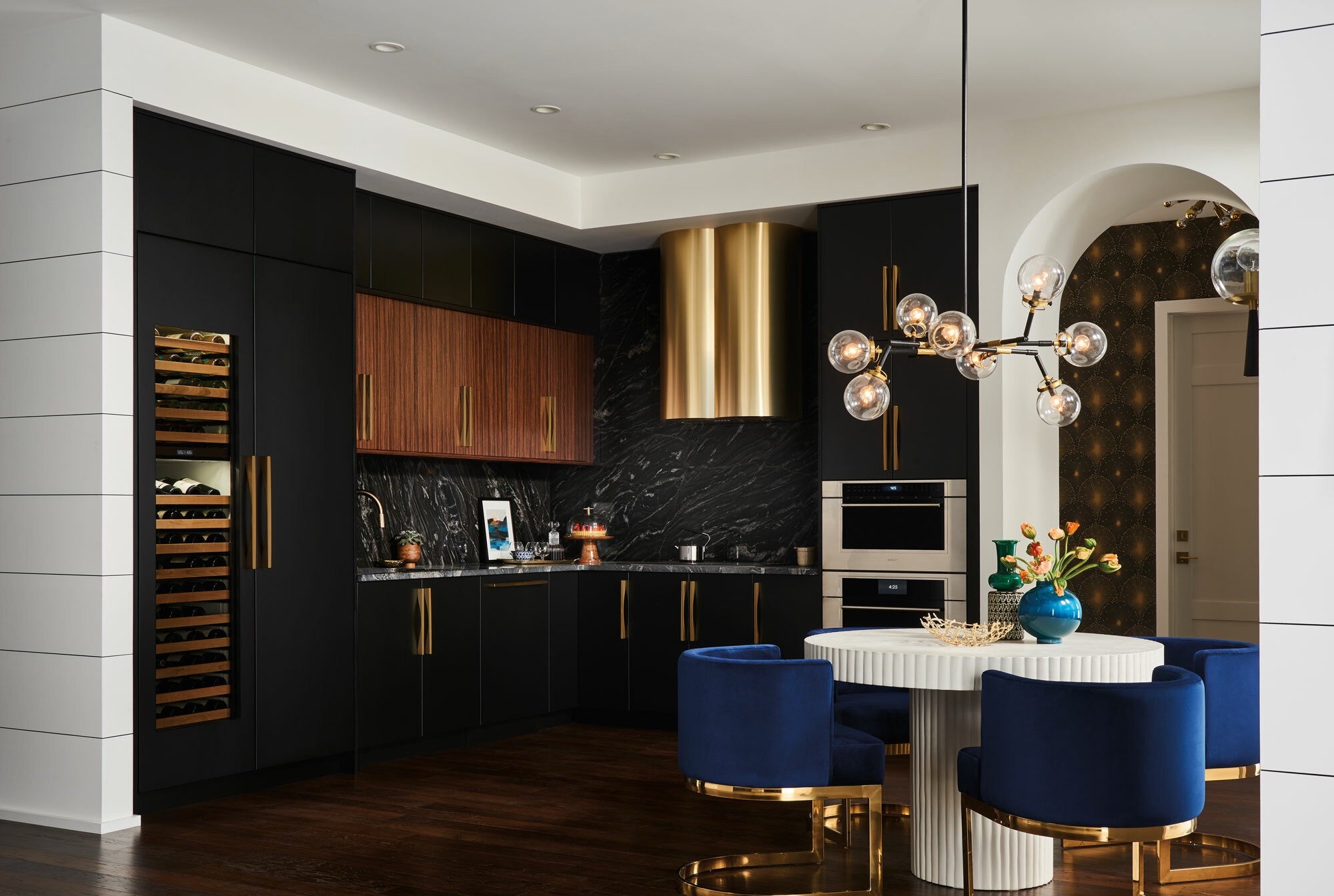 Sub-Zero Wine Storage Column ICBDEC2450W