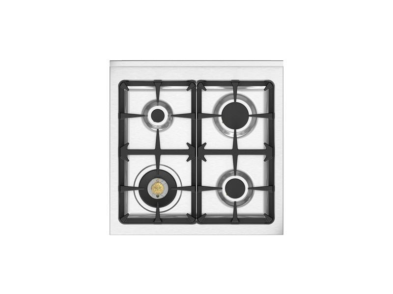 Bertazzoni Heritage Series 60 cm 4-burner electric oven