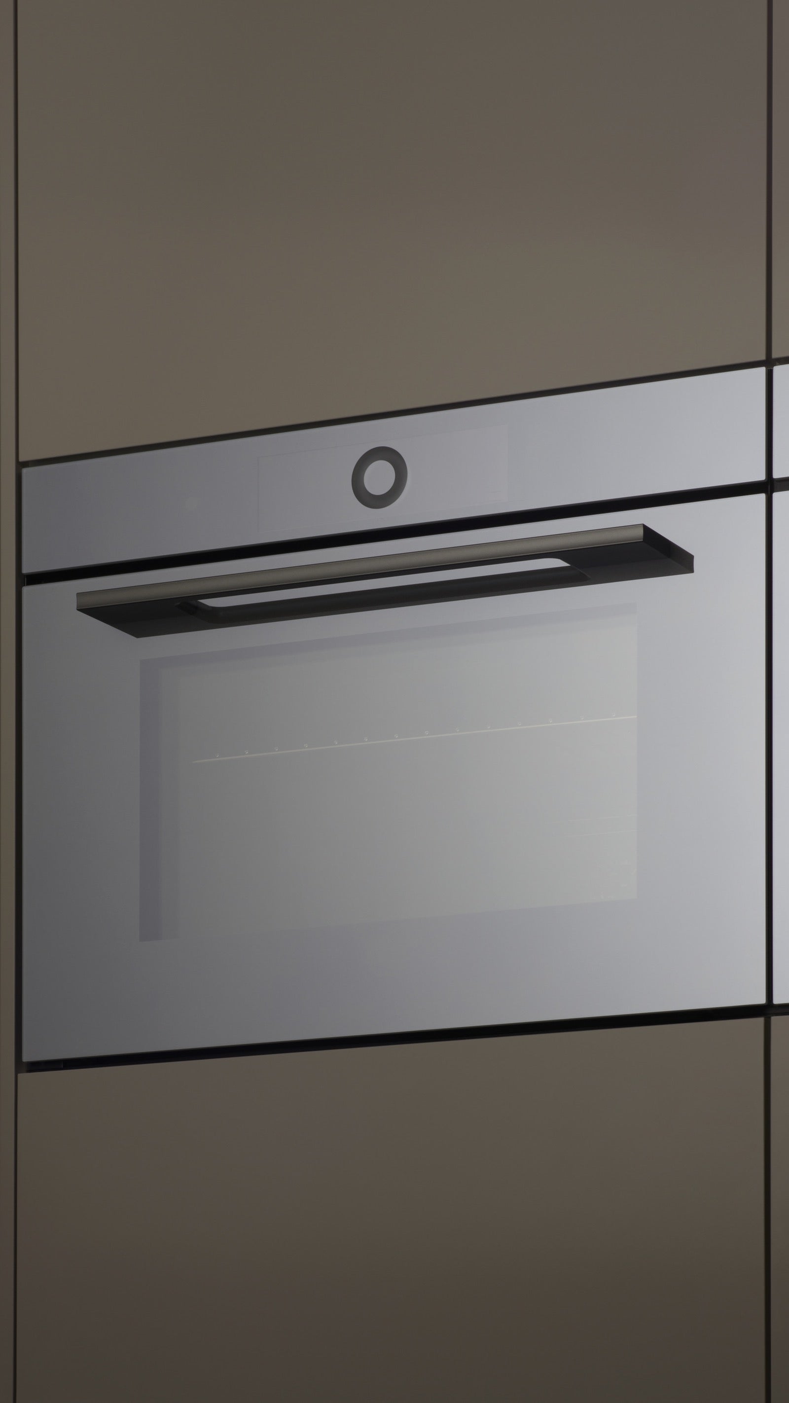 V-ZUG Combair V4000 60P - CV66PADB