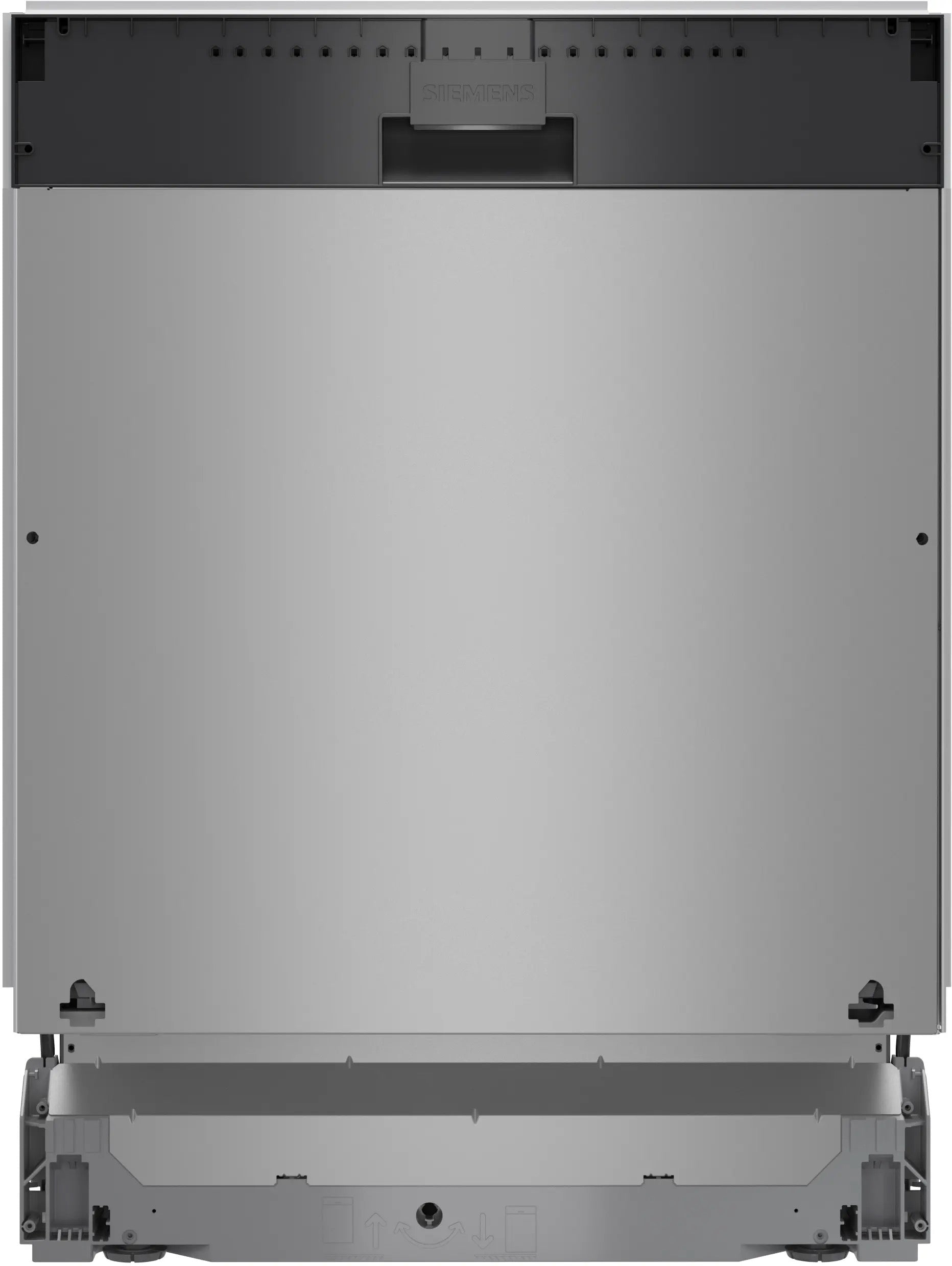 Siemens iQ100 Fully-integrated dishwasher 60 cm - SN61HX00KG
