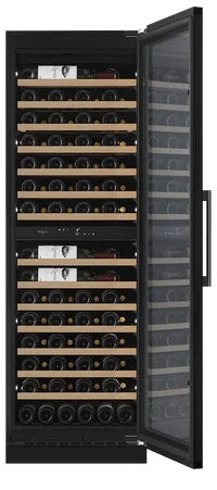 MQuvee Built-In Wine Fridge - WineCave 187
