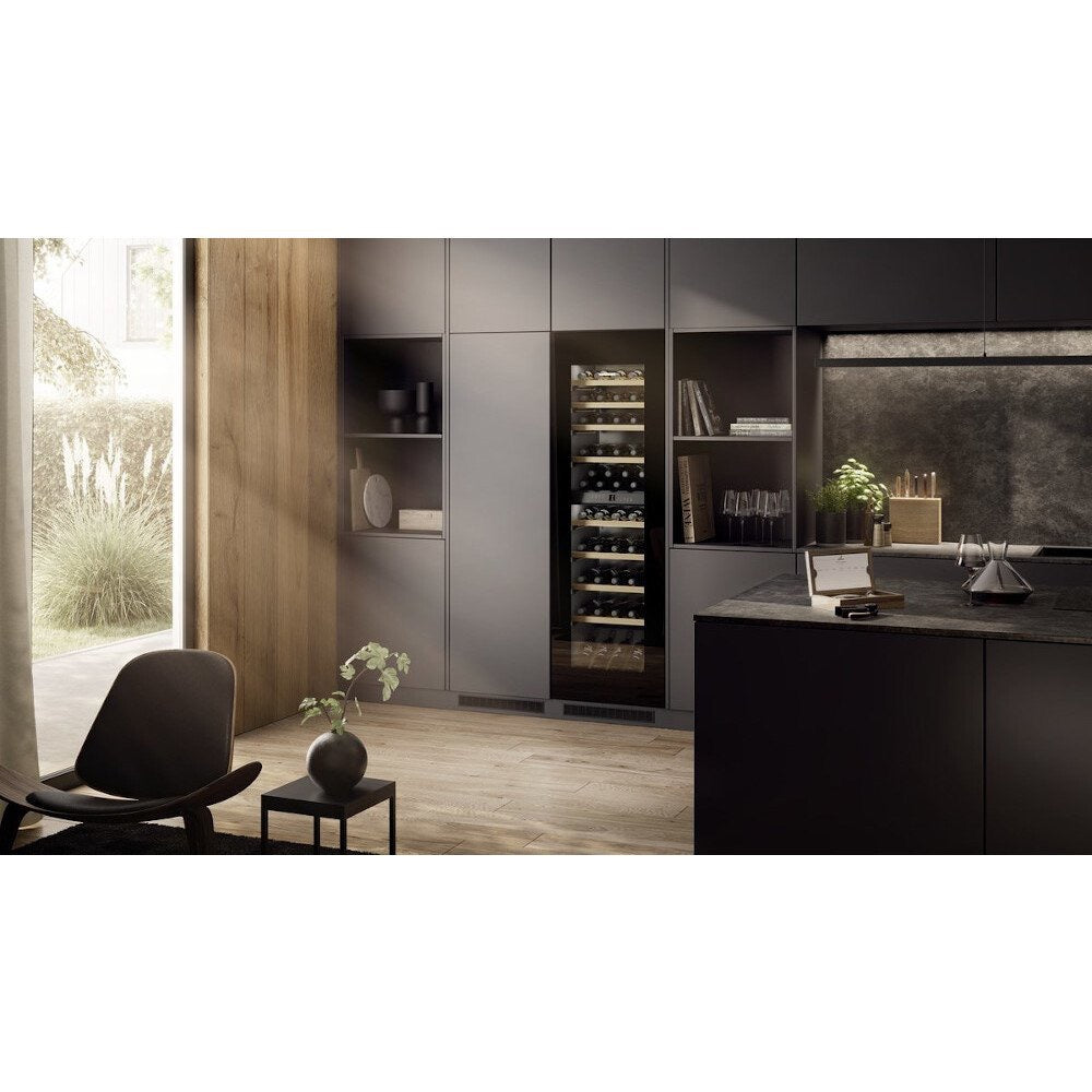 Liebherr EWTgb 3583 Vinidor Built-in multi-temperature wine fridge