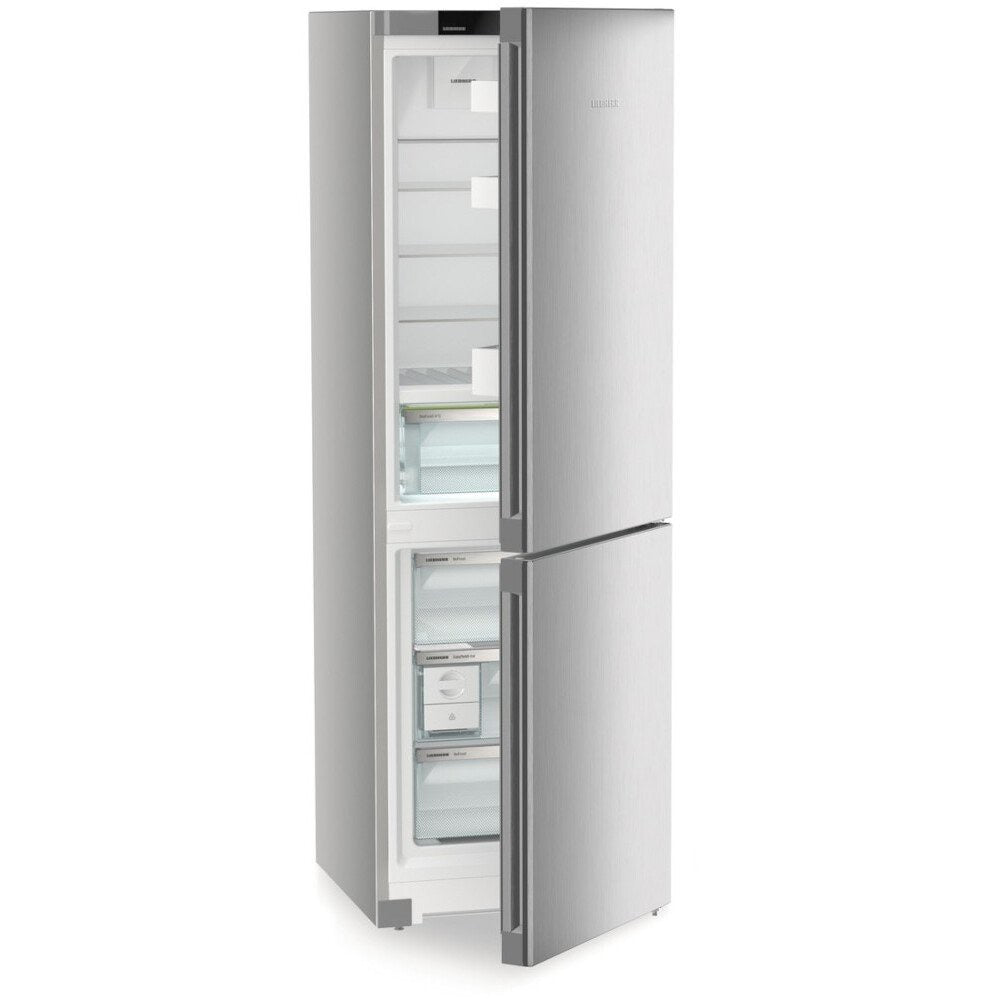 Liebherr CBNsfc 5223 plus BioFresh NoFrost Silver