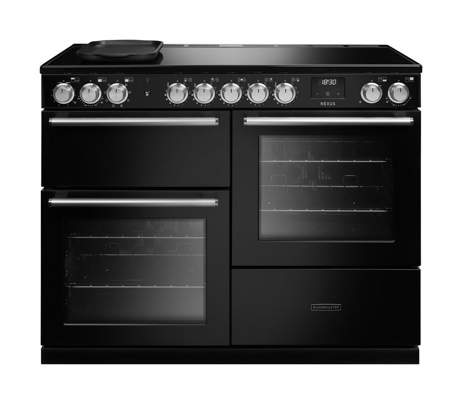 Rangemaster Nexus 110cm Induction