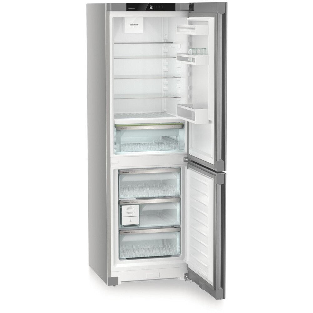 Liebherr CBNsfc 5223 plus BioFresh NoFrost Silver