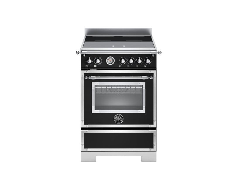 Bertazzoni Heritage Series 60 cm induction top electric oven