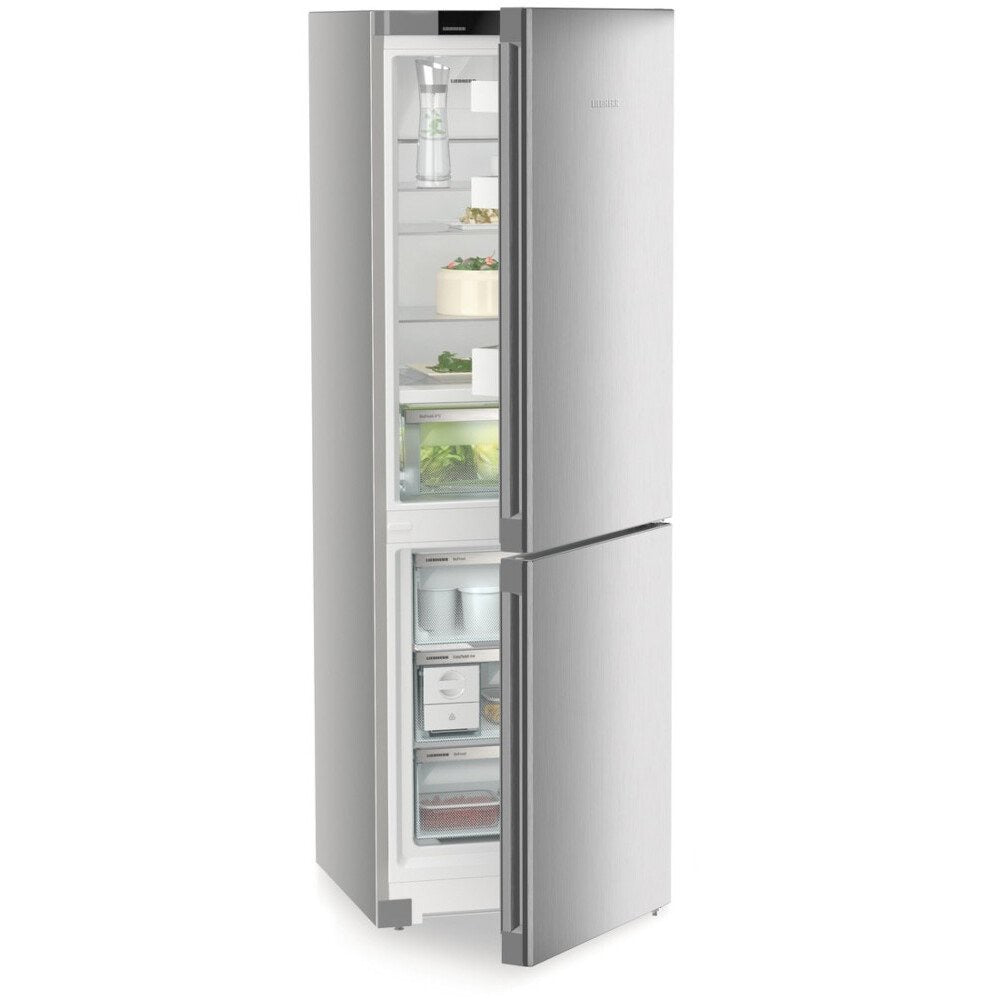 Liebherr CBNsfc 5223 plus BioFresh NoFrost Silver