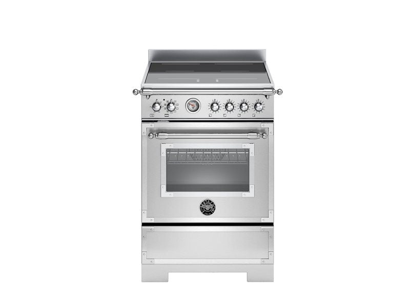 Bertazzoni Heritage Series 60 cm induction top electric oven