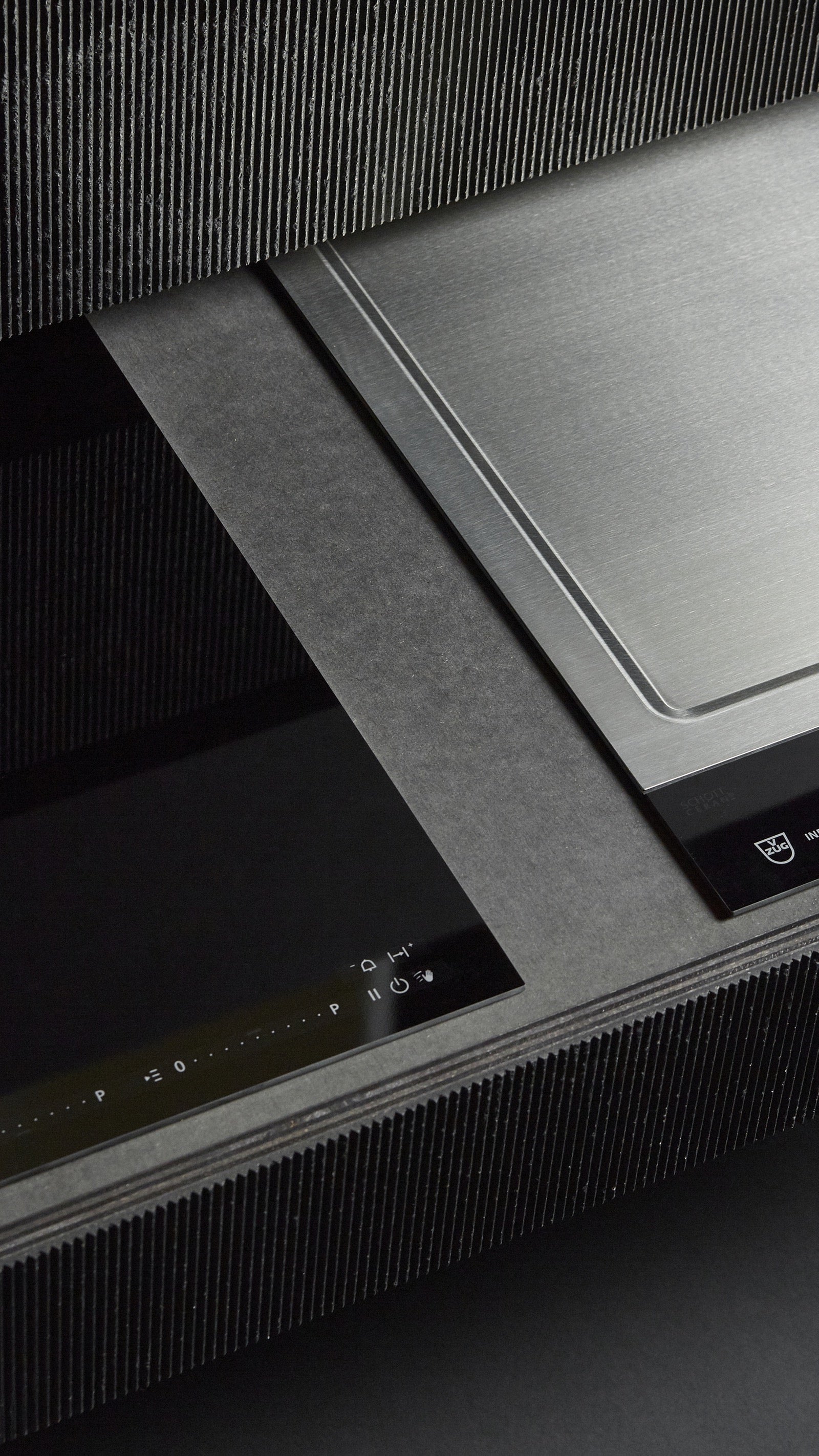 V-ZUG CookTop V4000 I402 - IHV440