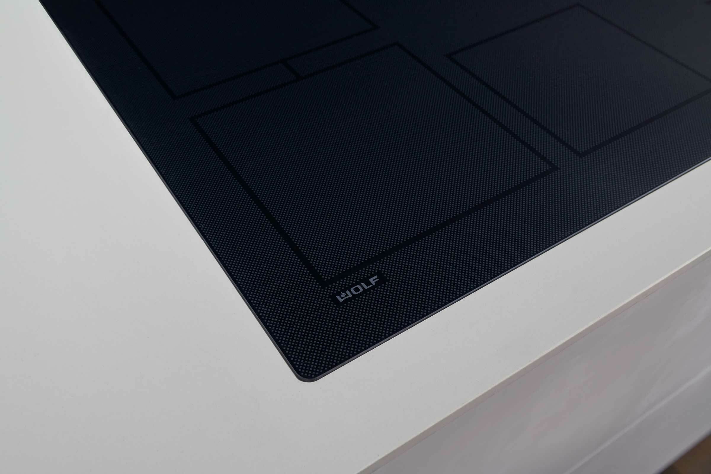 Wolf Contemporary Induction Cooktop 762mm ICBCI30460CB