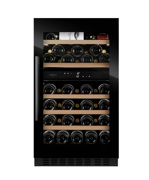 MCquvee Under-Counter Wine Fridge - WineCave 800 50D
