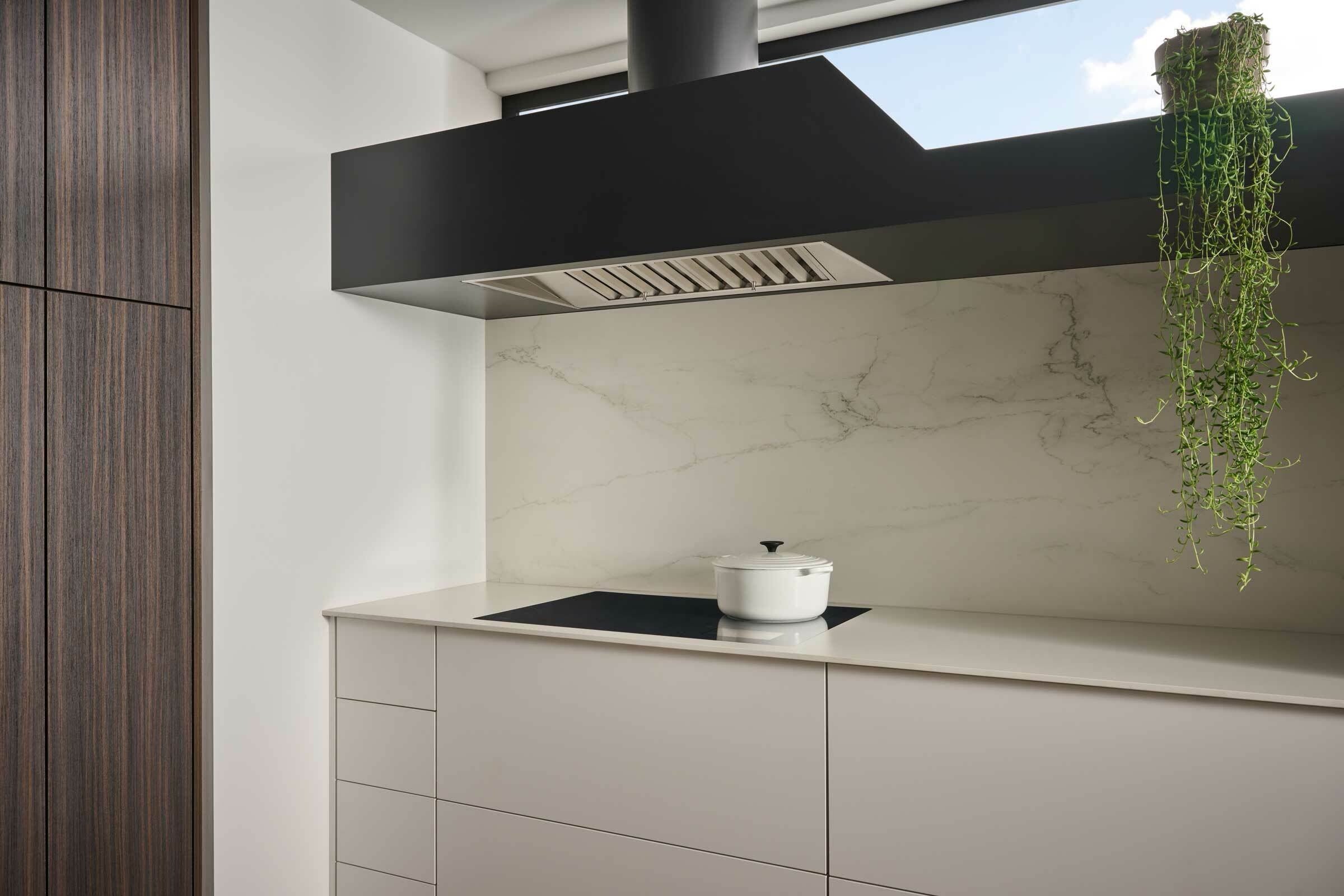 Wolf Contemporary Induction Cooktop 914mm ICBCI36560CB