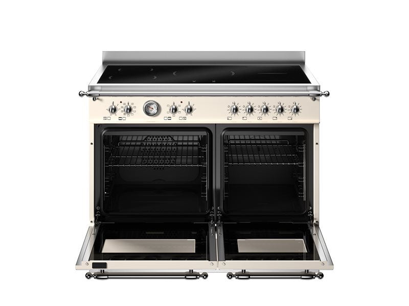 Bertazzoni Heritage Series 100cm Induction Top Double Oven