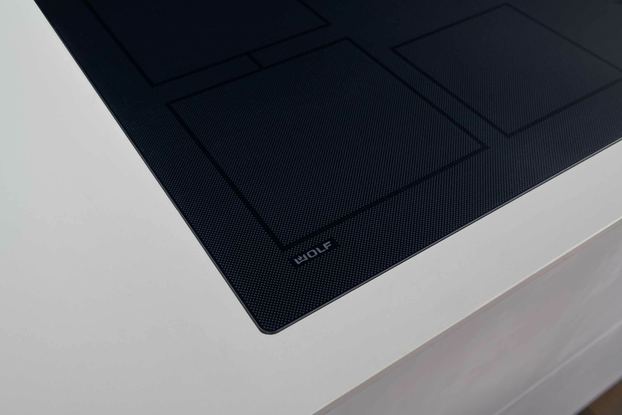 Wolf Contemporary Induction Cooktop 914mm ICBCI36560CB