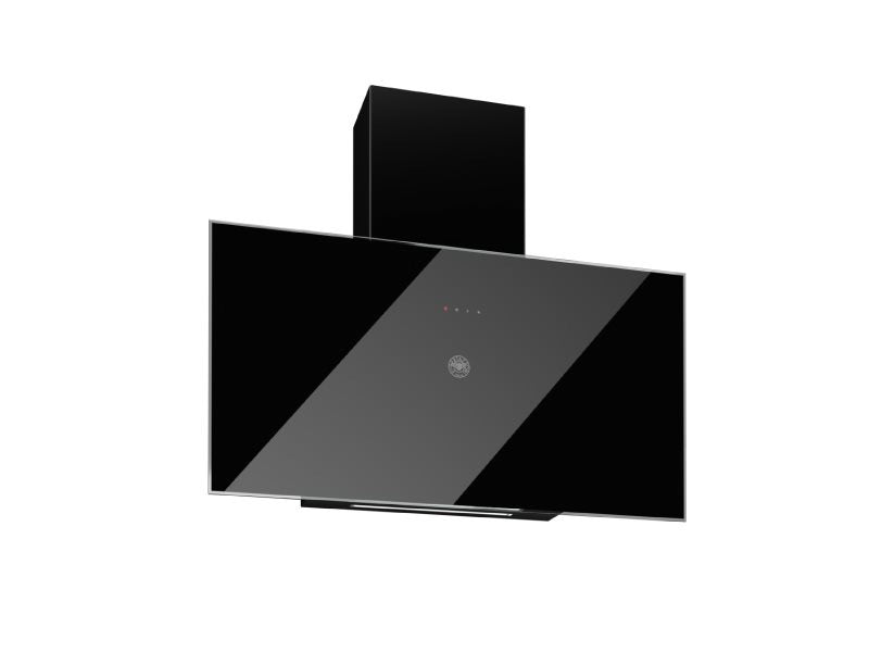 Bertazzoni 90 cm vertical flat hood Modern Series - KV90PRO1NA