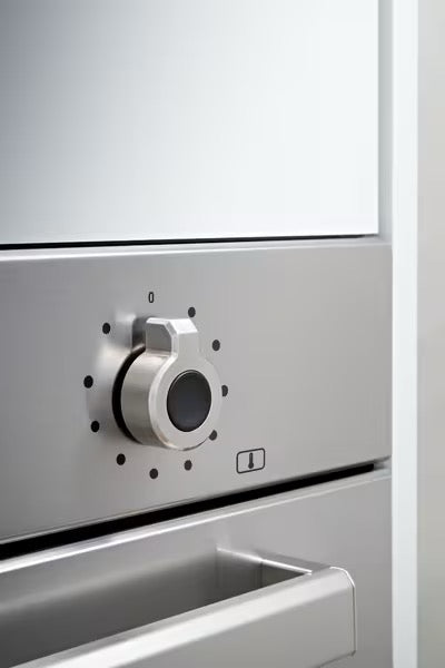 Bertazzoni Professional 60cm Electric Pyro Built-in Oven, TFT display, total steam