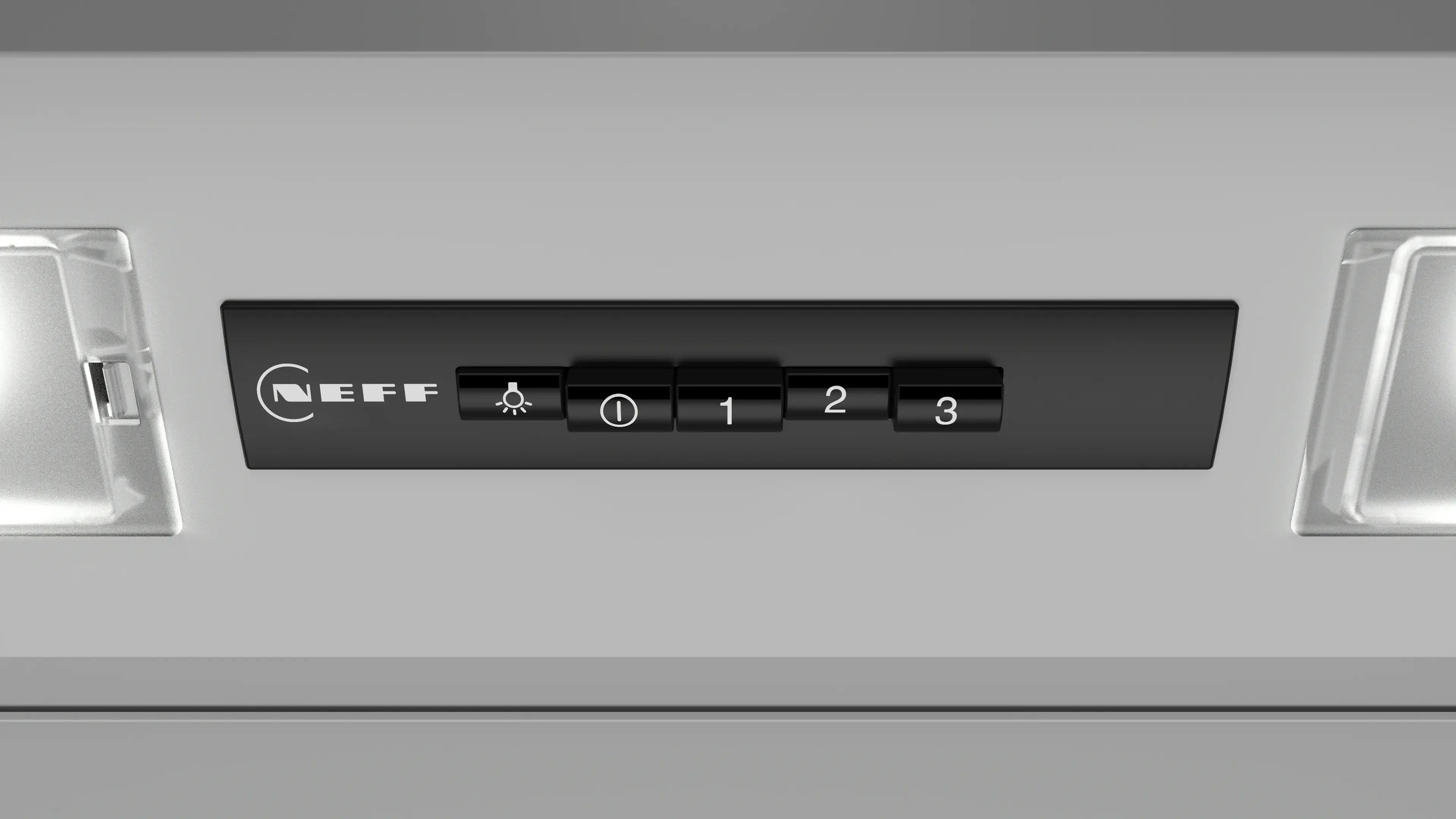 Neff N 30 D64MAC1X0B