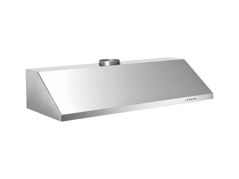 Bertazzoni 120 Undermount Hood 1 Motor Professional Series - KU120PRO1XA