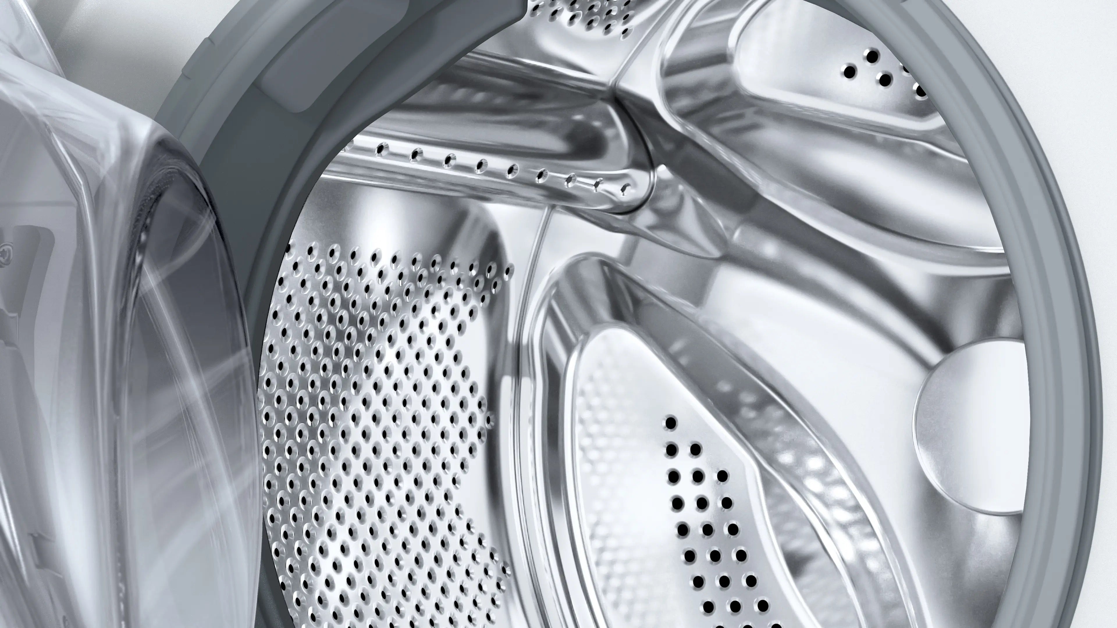 Bosch Series 4 Washer dryer 8/5 kg - WKD28260GB