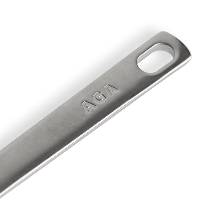AGA 5-Ply Stainless Steel 24cm Frying Pan