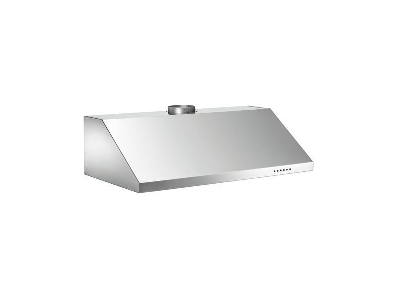 Bertazzoni b90 Undermount Hood 1 Motor Professional Series - KU90PRO1XA