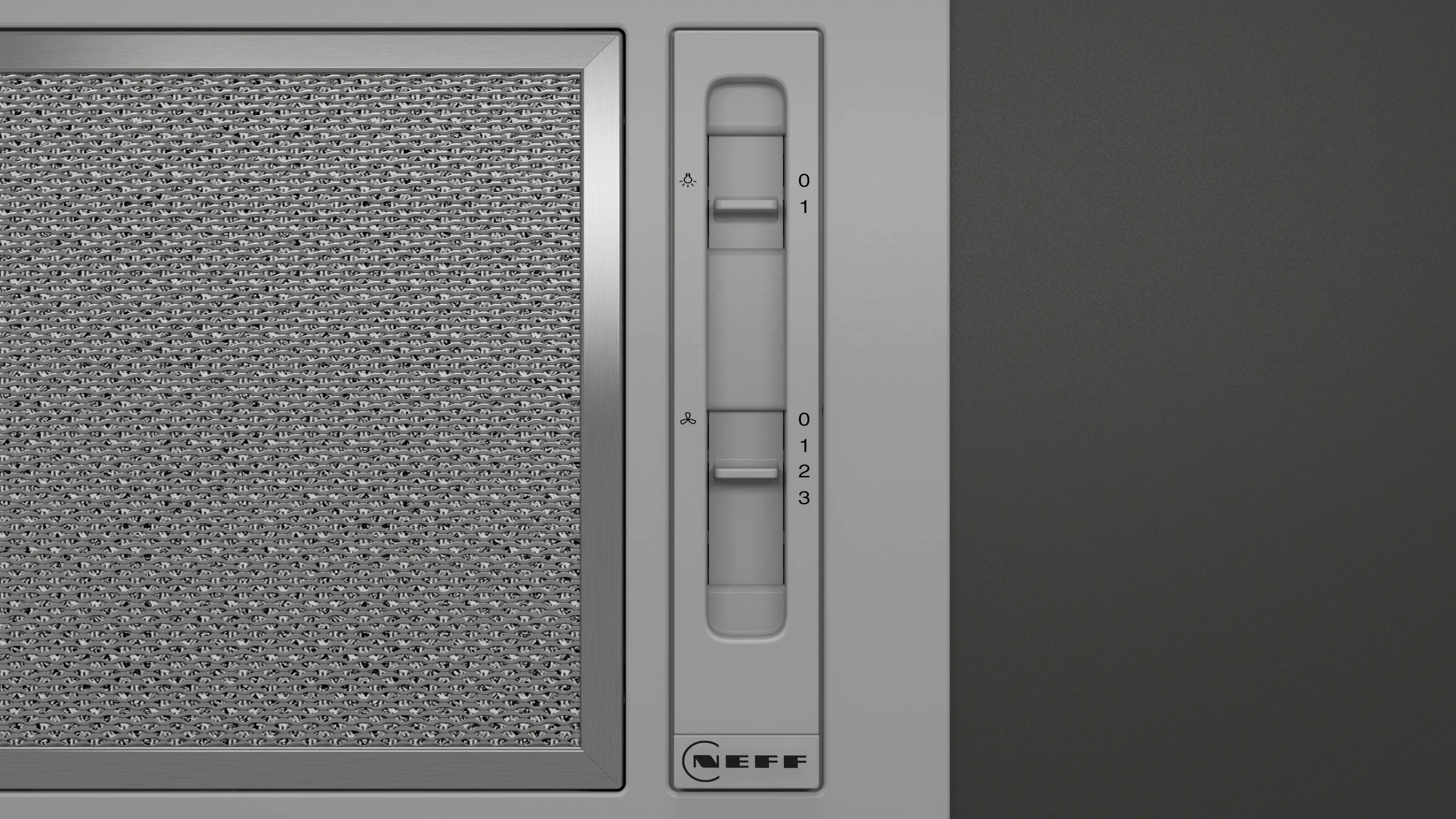 Neff N 30 D51NAA1C0B