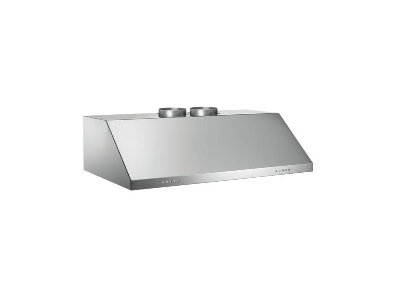 Bertazzoni 90 Undermount Hood 2 Motors Professional Series - KU90PRO2XA