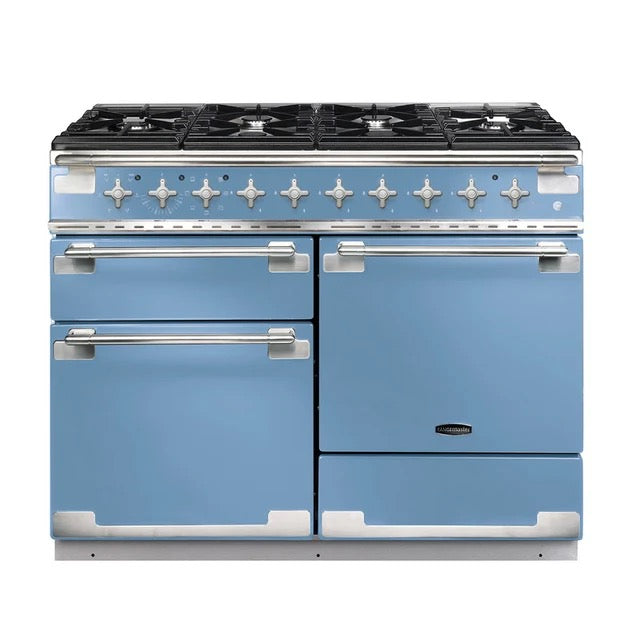 Rangemaster Elise 110cm Dual Fuel