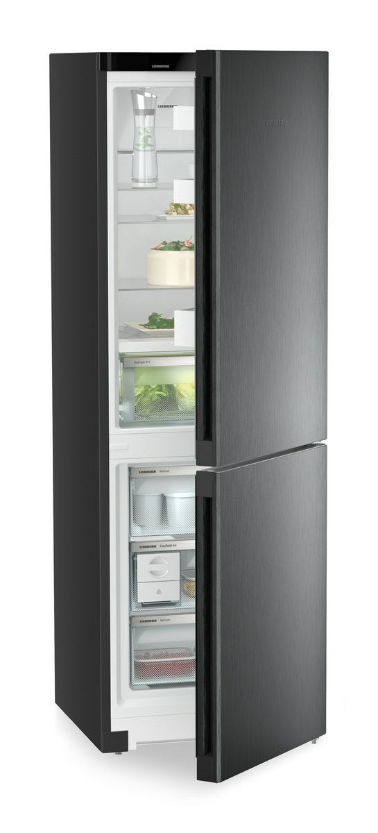 Liebherr CBNbda 5223 plus BioFresh NoFrost Fridge-freezer with BioFresh and NoFrost