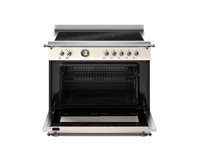Bertazzoni Heritage Series 90cm Induction Top Electric Oven