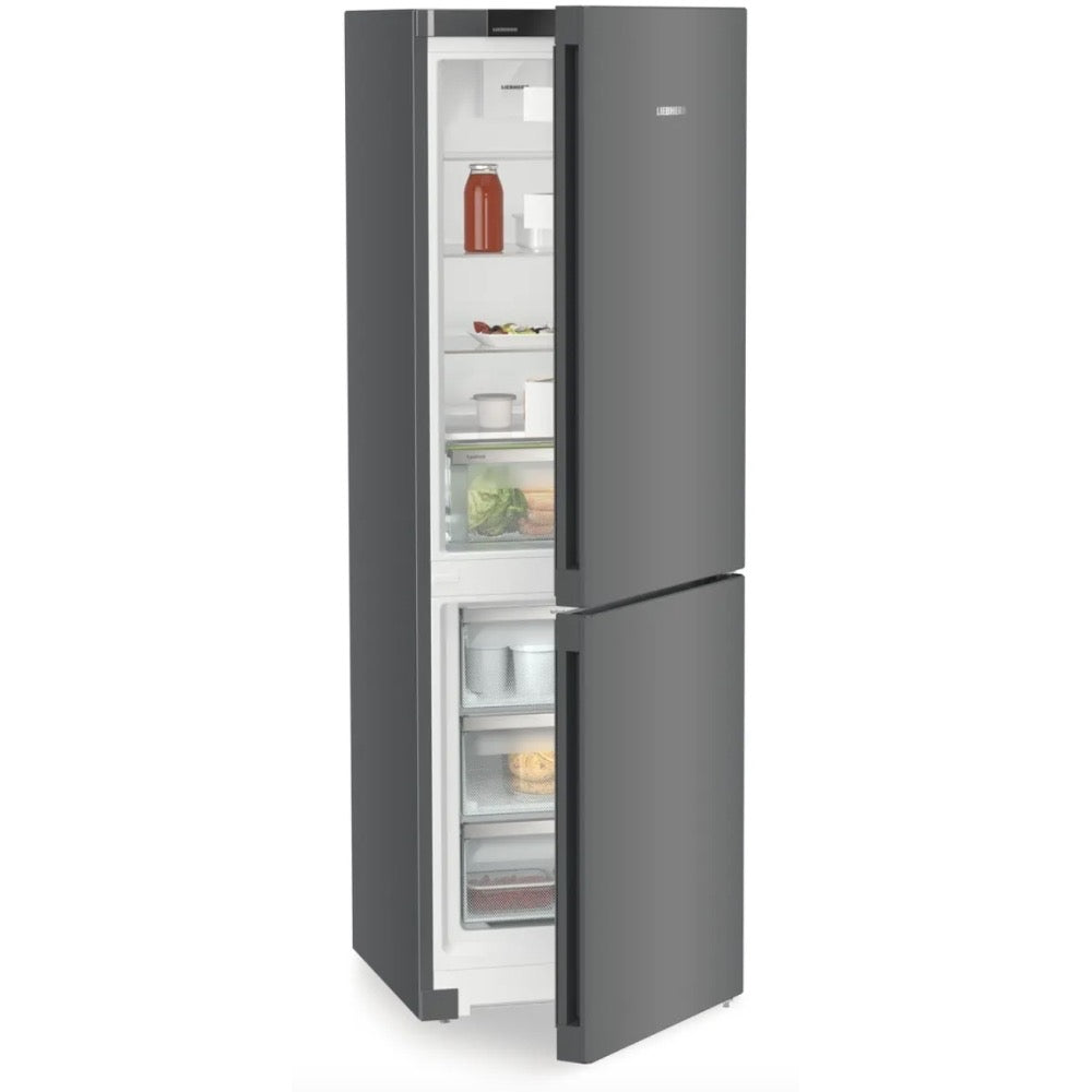 Liebherr CNdgc 5203 pure NoFrost Dark Grey