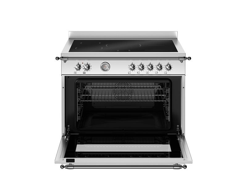 Bertazzoni Heritage Series 90cm Induction Top Electric Oven