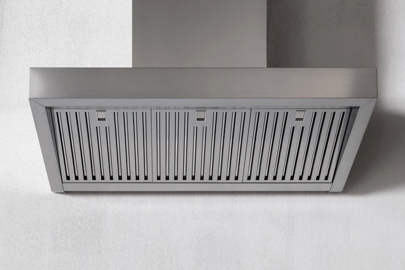 Bertazzoni 90 cm wallmount hood Professional Series - KV90PROXT