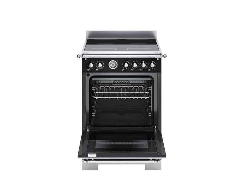 Bertazzoni Heritage Series 60 cm 4-burner electric oven