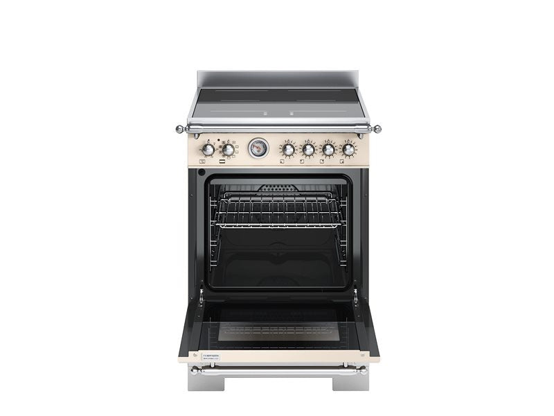 Bertazzoni Heritage Series 60 cm 4-burner electric oven