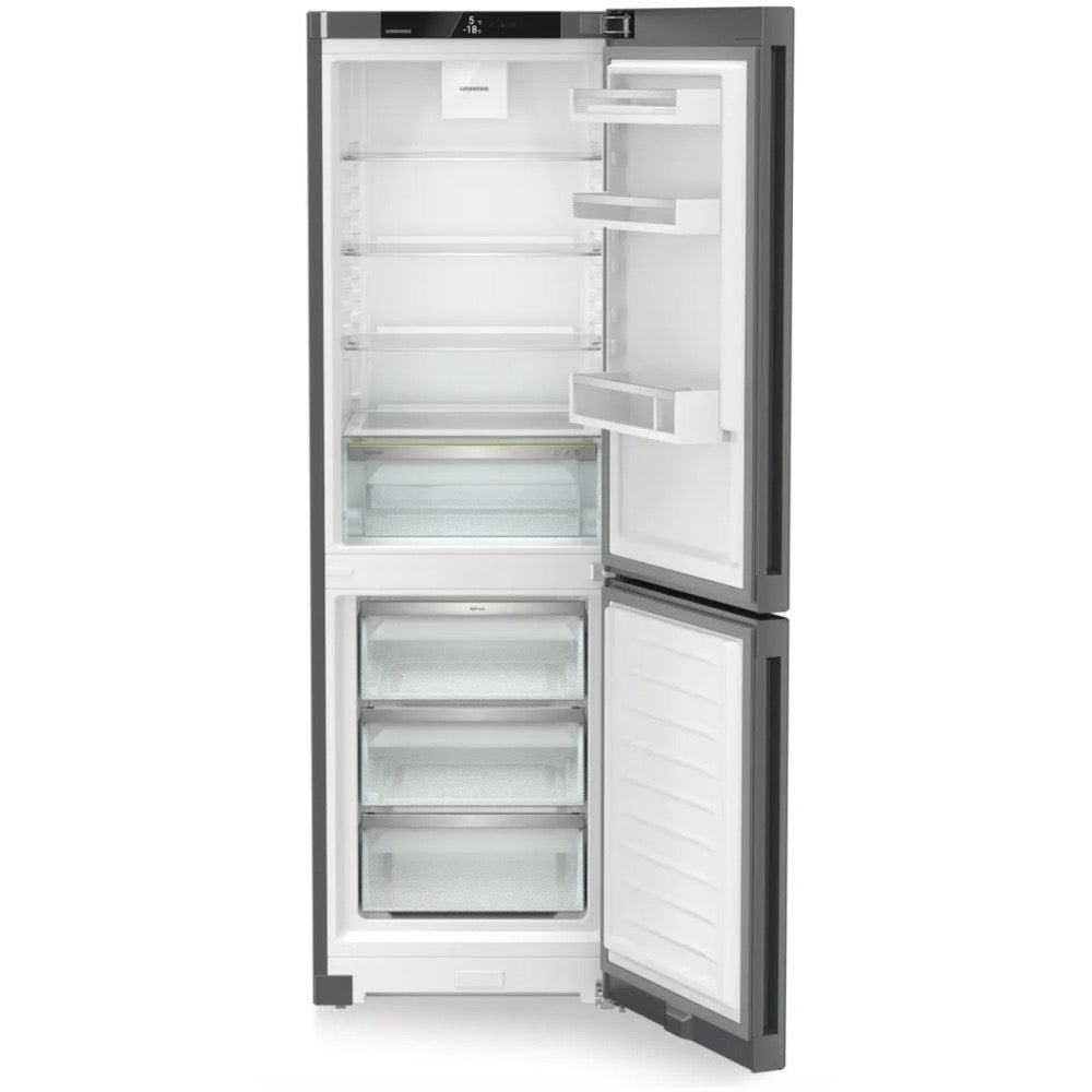 Liebherr CNdgc 5203 pure NoFrost Dark Grey