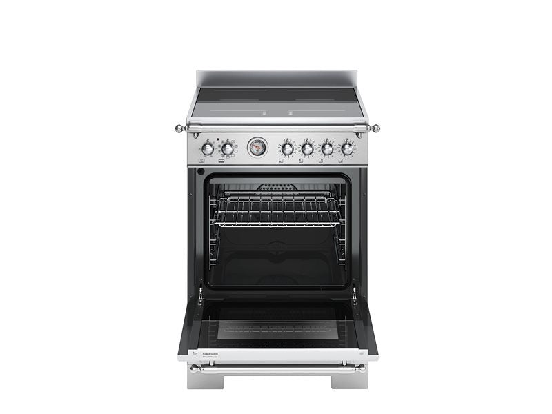Bertazzoni Heritage Series 60 cm 4-burner electric oven
