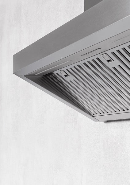 Bertazzoni 90 cm wallmount hood Professional Series - KV90PROXT
