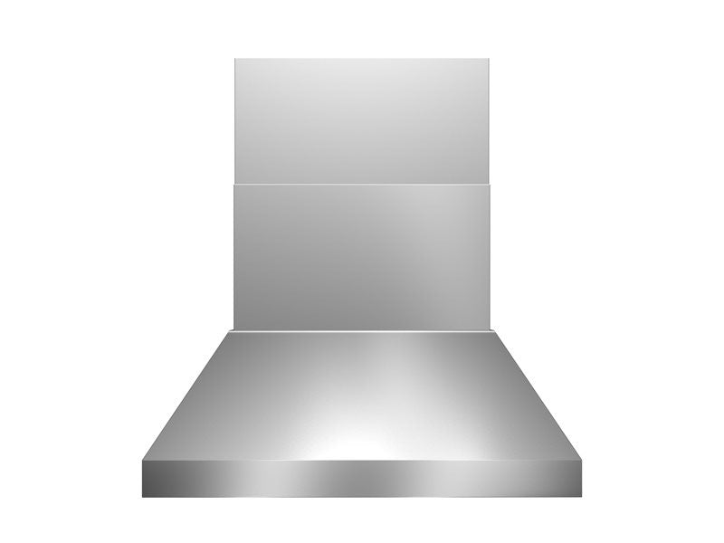 Bertazzoni 120 cm wallmount hood Master Series - KPH120MASNET / KPH120MASXT