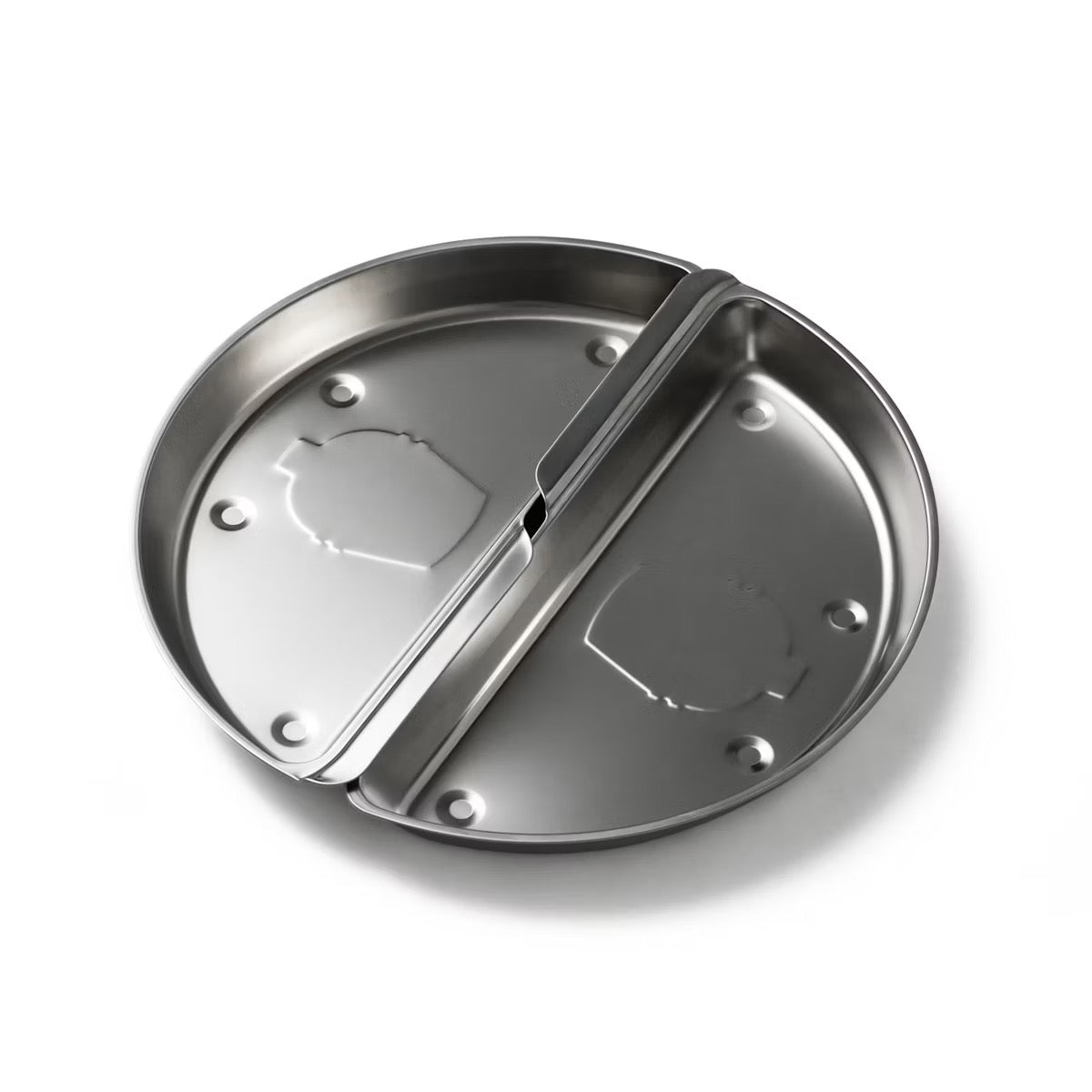BIG GREEN EGG DURABLE DRIP TRAY KIT