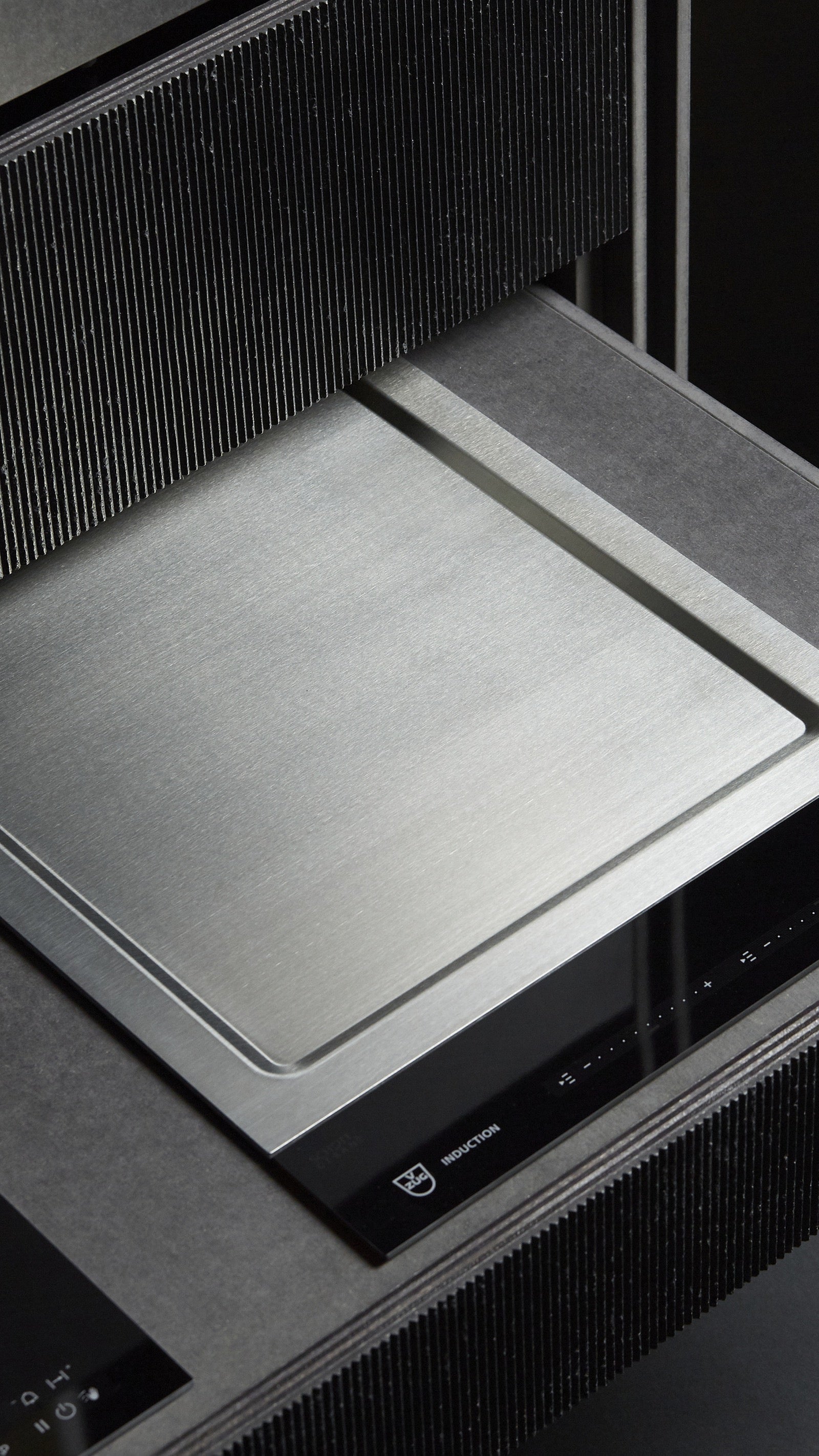V-ZUG CookTop Teppan Yaki I40 - TYV440