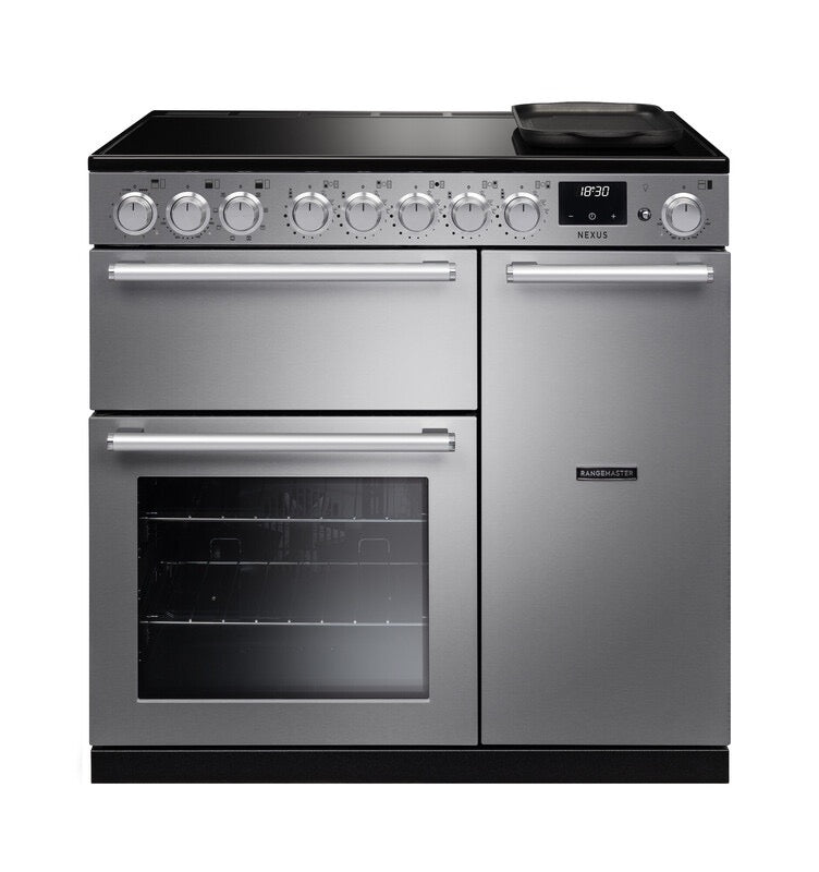 Rangemaster Nexus 90cm Induction
