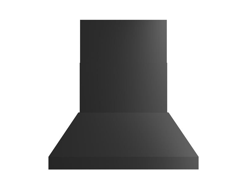 Bertazzoni 120 cm wallmount hood Master Series - KPH120MASNET / KPH120MASXT