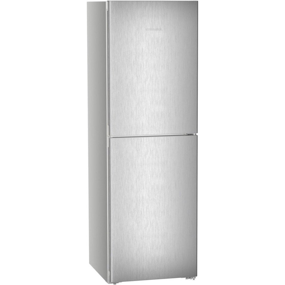 Liebherr CNsfd 5204 pure NoFrost Silver