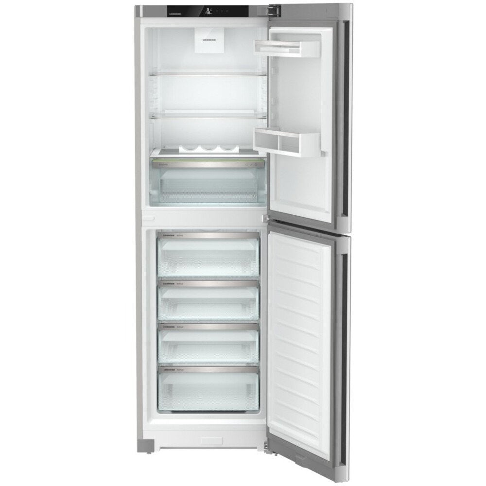 Liebherr CNsfd 5204 pure NoFrost Silver