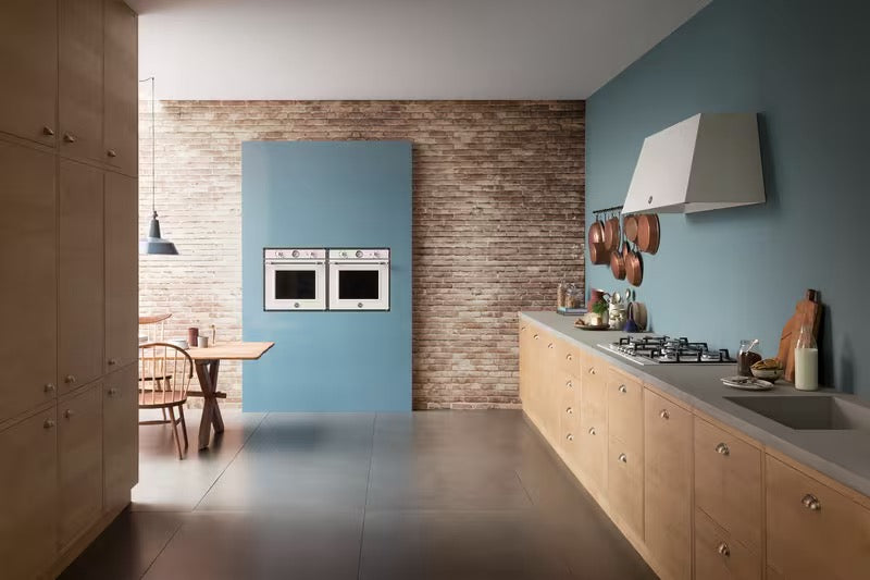 Bertazzoni Heritage Series 60cm Electric Built-in Oven